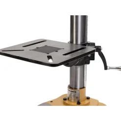 Floor Drill Press: 15