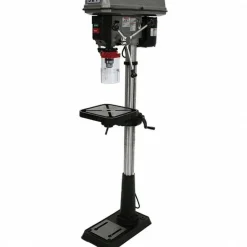 Floor Drill Press: 15