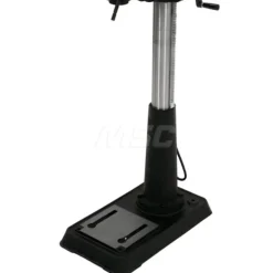 Floor Drill Press: 15