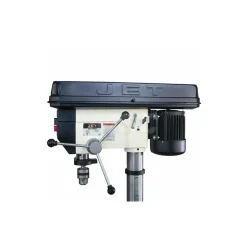 Floor Drill Press: 16-1/2