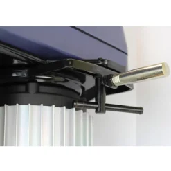 Floor Drill Press: 17