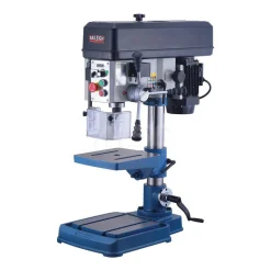 Floor Drill Press: 16" Swing, 0.75 hp, 110 V