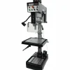 Floor Drill Press: 10.4370" Swing, 2 hp, 230 V, 3 Phase