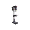 Floor Drill Press: 18" Swing, 1.5 hp, 110 V, 1 Phase