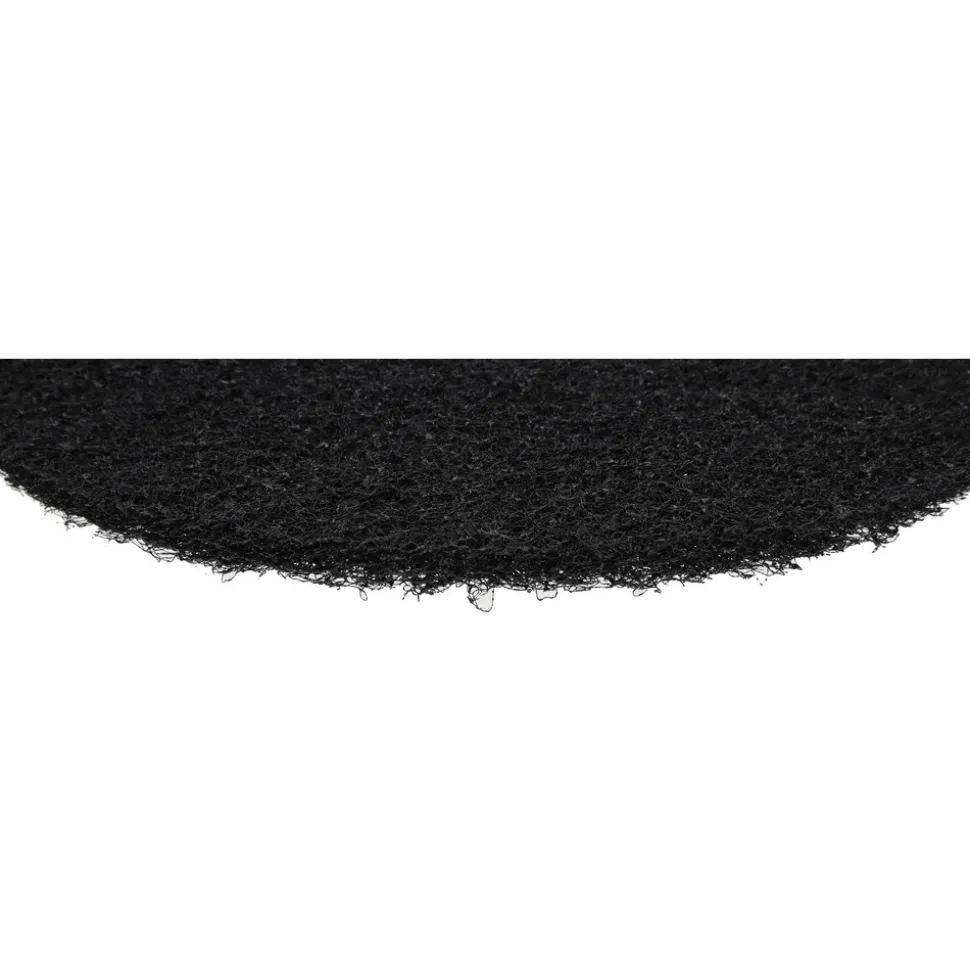 Floor Stripping Pad: Coarse