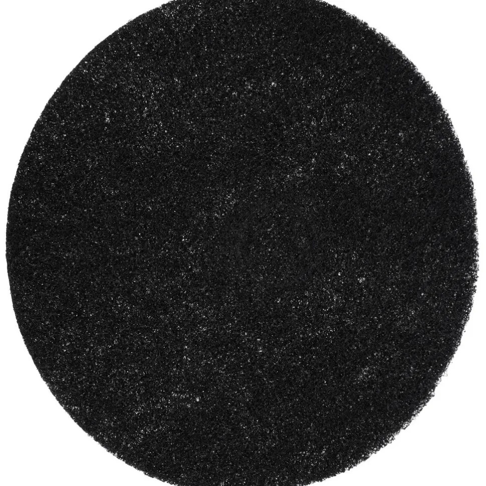 Floor Stripping Pad: Coarse