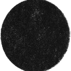 Floor Stripping Pad: Coarse