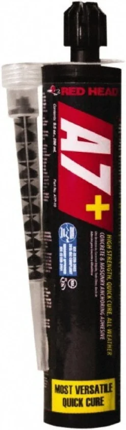 10 fl oz Epoxy Anchoring Adhesive