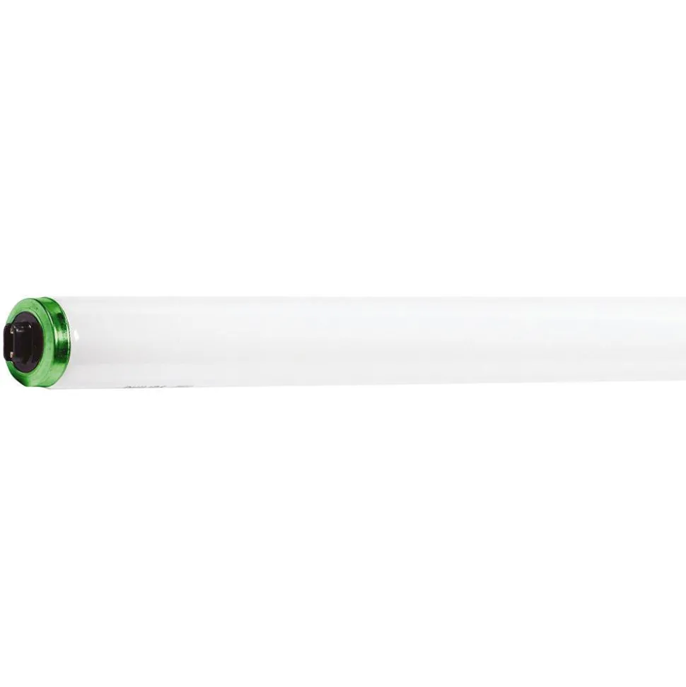 Fluorescent Tubular Lamp: 60 Watts, T12, Recessed Double Contact Base