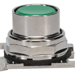 Flush Pushbutton Switch Operator