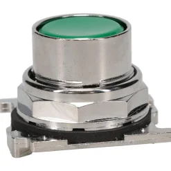 Flush Pushbutton Switch Operator