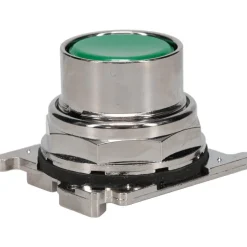 Flush Pushbutton Switch Operator
