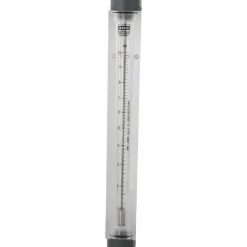 3/4" FNPT Port Block Style, Inline Flowmeter