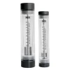 1" FNPT Port Tube Flowmeter
