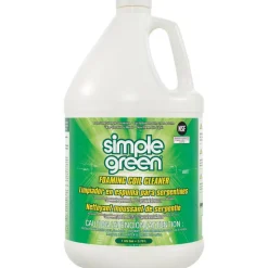 Foaming Coil Cleaner, 1 gal Bottle
