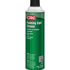 Foaming Coil Cleaner, 18oz