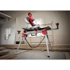 Folding Miter Saw Stand