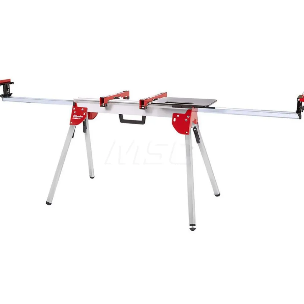 Folding Miter Saw Stand