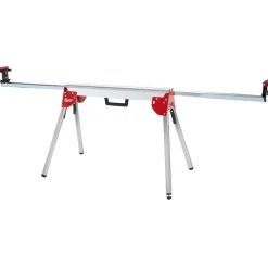 Folding Miter Saw Stand