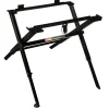 Folding Table Saw Stand