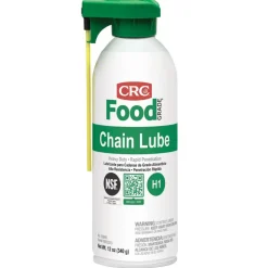 Food Grade Chain Lube, 12oz