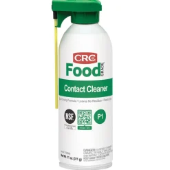 Food Grade Contact Cleaner, 11oz