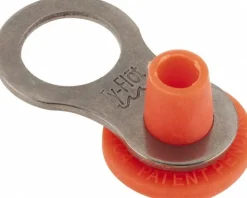 FOR DIA .313-.438" TOOL COLLAR & LOOP