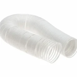 FOR DUST COLLECTORS 4"X10' REPLACEMENT HOSE