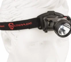 Free Standing Flashlight: LED