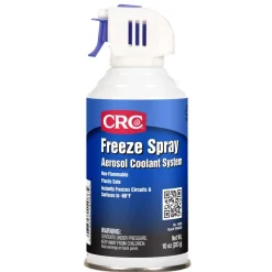 Freeze Spray, 10oz