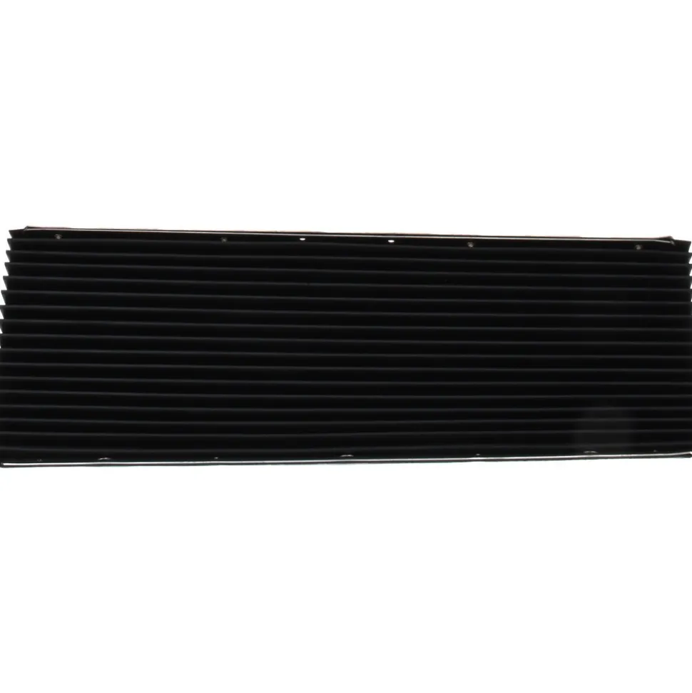 Front 15, Rear 30 Long, 15 Inch Wide, Way Cover