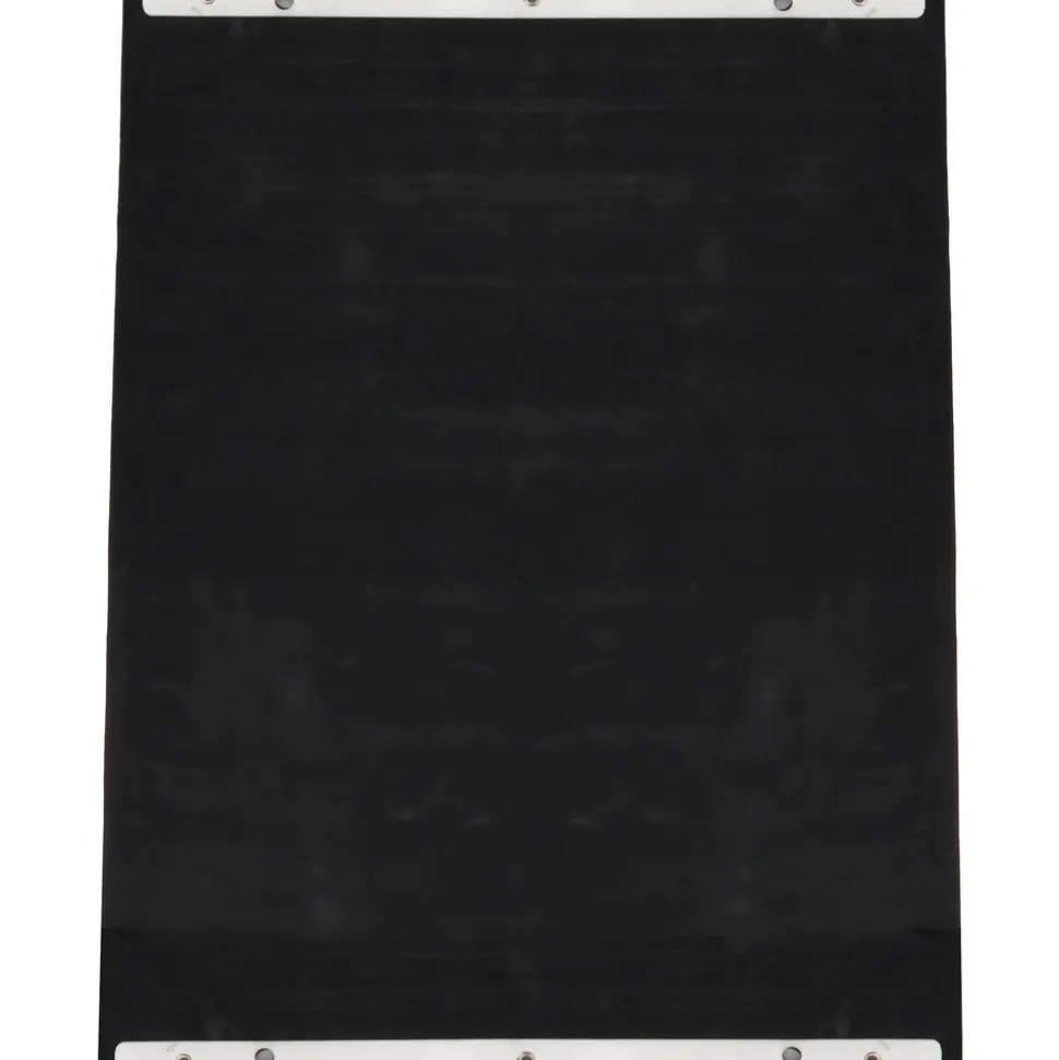 Front 15, Rear 30 Long, 15 Inch Wide, Way Cover