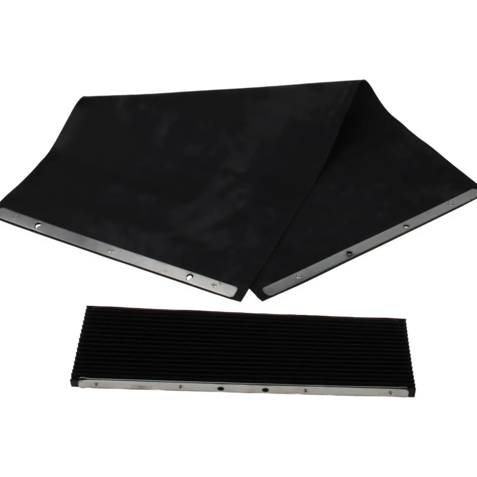 Front 15, Rear 30 Long, 15 Inch Wide, Way Cover