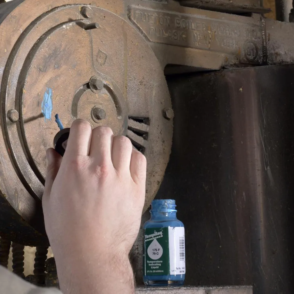 750°F Temp Indicating Liquid