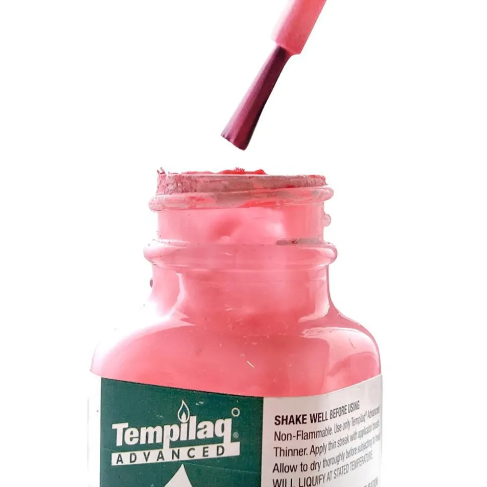 450°F Temp Indicating Liquid
