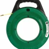 50 Ft. Long x 3/16 Inch Wide, Nylon Fish Tape