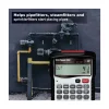 58 Function Pipe Trades Industrial Calculator