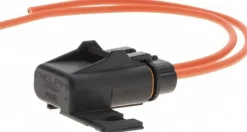Fuse Holders: Amperage: 30.0000 A
