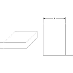 F/WATER GAUGE GRAPHITE REPAIR KIT