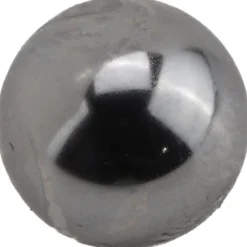 Gage Ball: Chrome Steel, 63 HRC