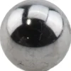 Gage Ball: Chrome Steel, 63 HRC