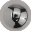 Gage Ball: Chrome Steel, 63 HRC