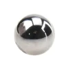 Gage Ball: Chrome Steel, 63 HRC