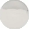 Gage Ball: 1/8" Dia, Chrome Steel, 63 HRC