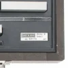 Gage Block Set: 0.101 to 4'' Range, 81 Pc, Steel