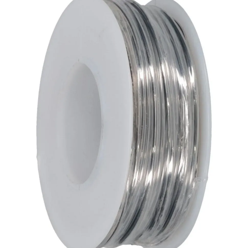 20 Gage, 0.032" Dia x 79 Ft. Long, Nickel Chromium Wire