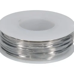 20 Gage, 0.032" Dia x 79 Ft. Long, Nickel Chromium Wire