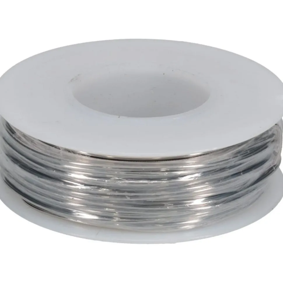 20 Gage, 0.032" Dia x 79 Ft. Long, Nickel Chromium Wire
