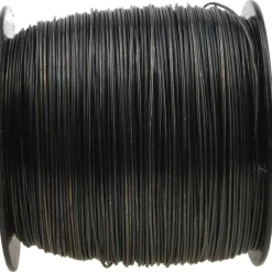 19 Gage, 0.041" Dia x 1,115 Ft. Long, Steel, Stone Wire
