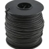 16 Gage, 0.0625" Dia x 95 Ft. Long, Steel, Stone Wire